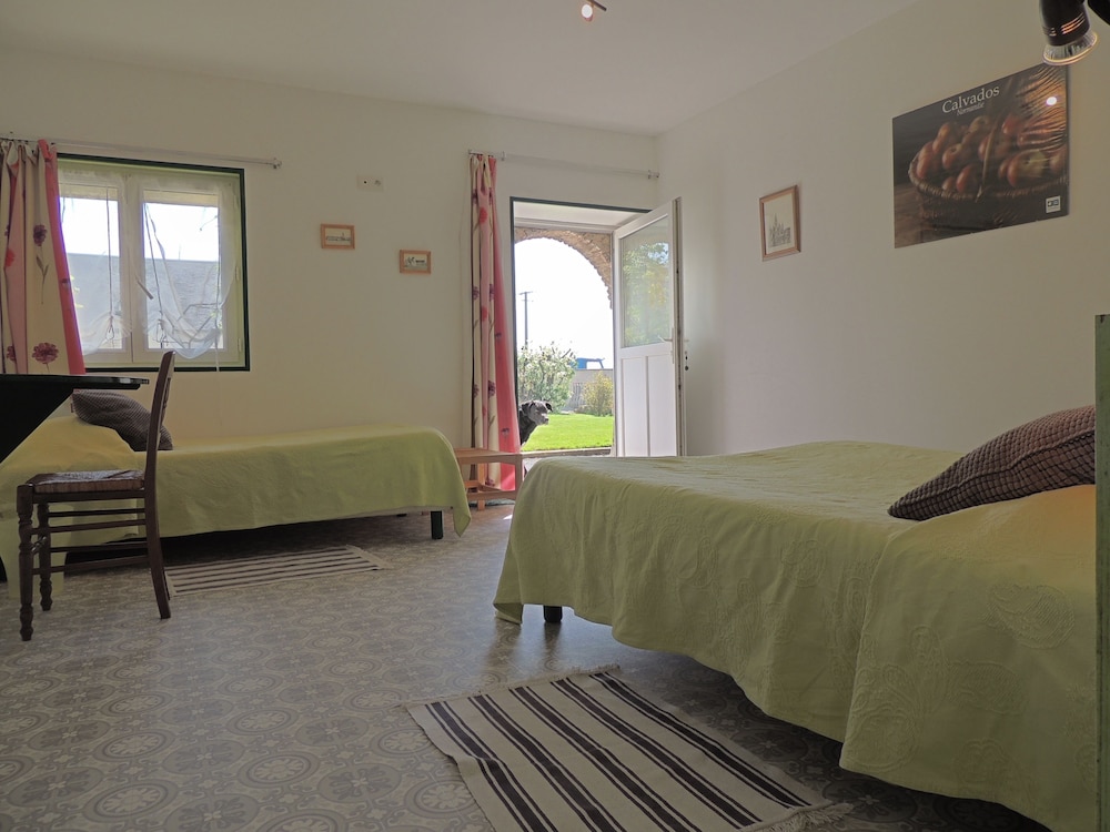 Triple Room photo 3