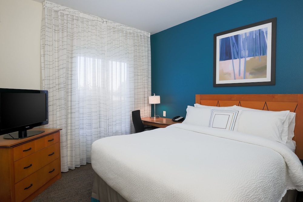 Residence Inn Merrillville, Zdjęcie 2