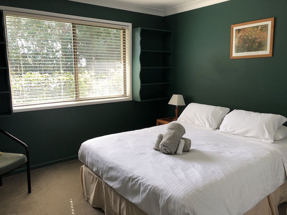 Standard Suite, Multiple Bedrooms, Non Smoking, Kitchen (Retreat Getaway) photo 1