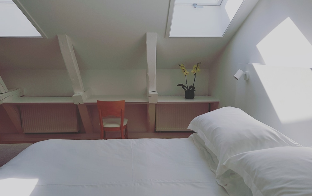 Superior Double Room photo 1