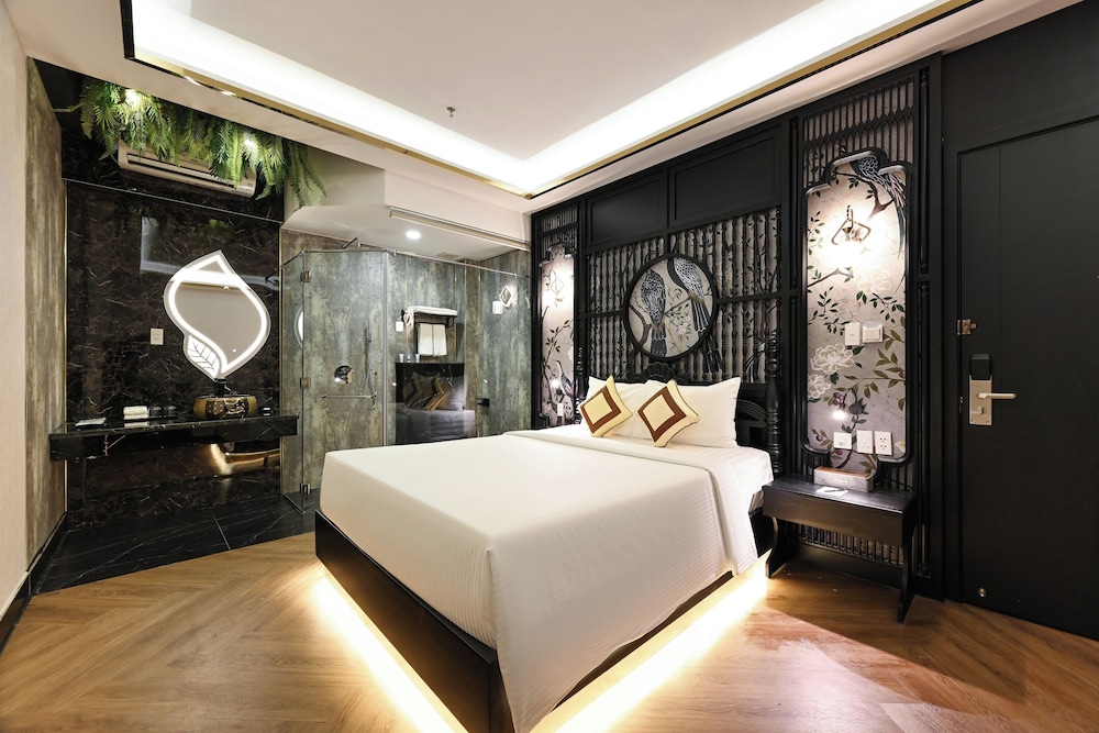 Superior Queen Room photo 1