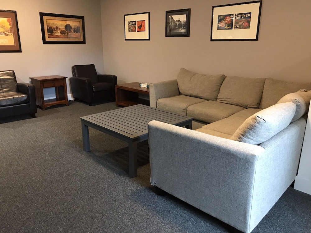 Suite photo 1