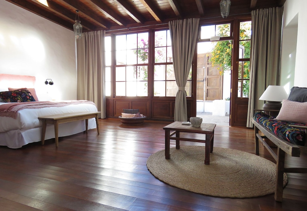 Deluxe Suite (N4) photo 2