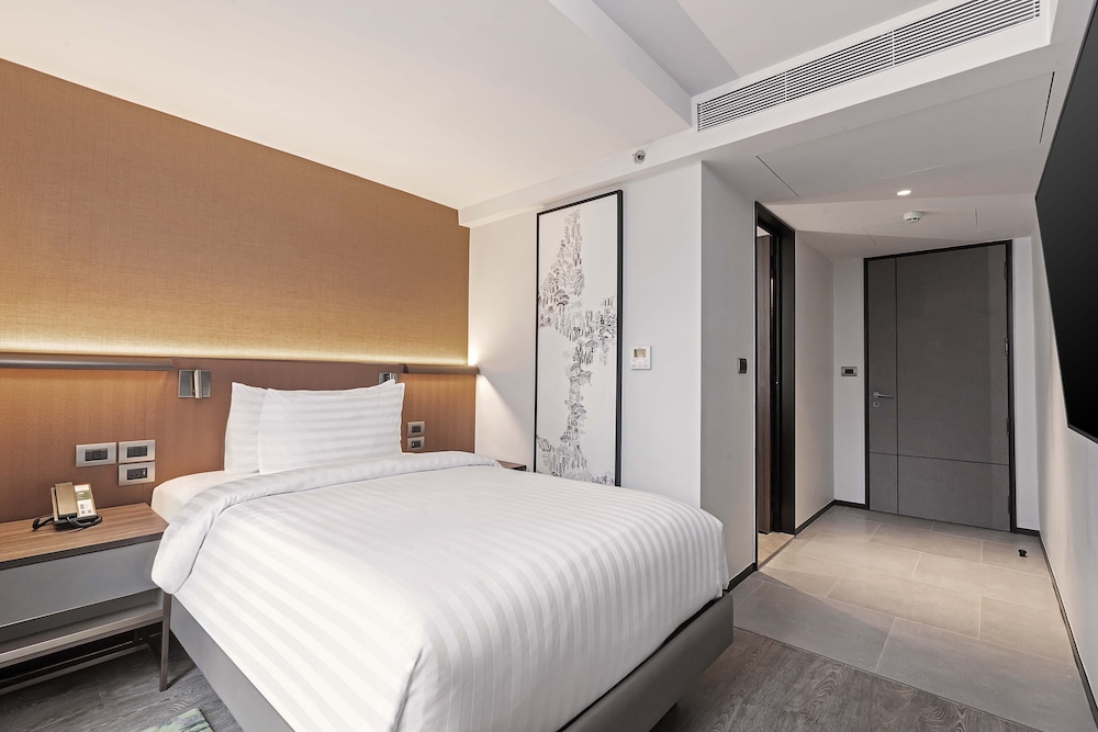 Three Bedroom Suites