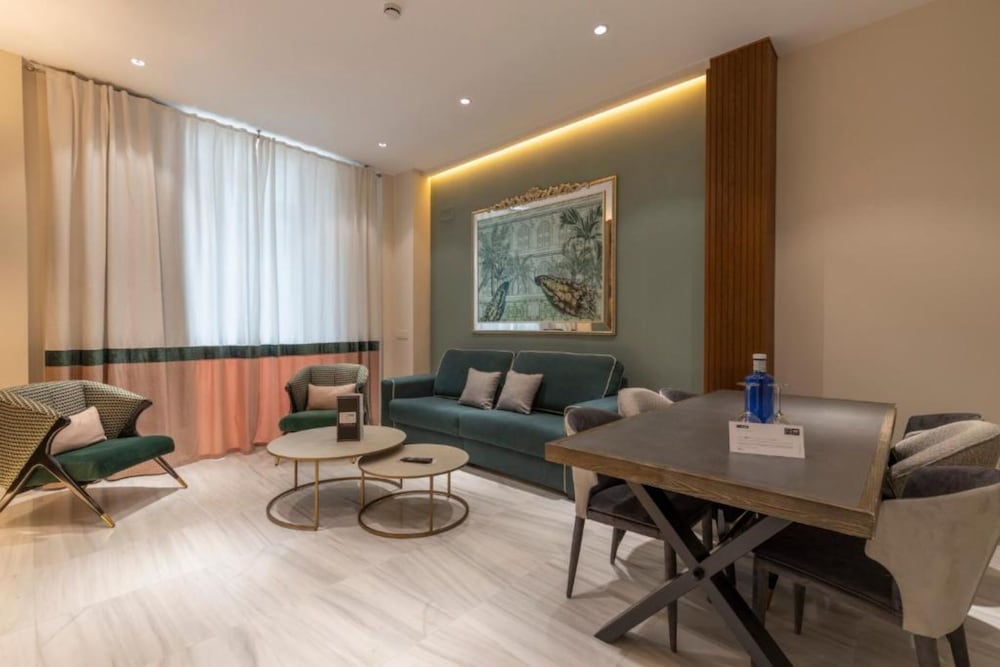 Exclusive Apartment, 3 Bedrooms