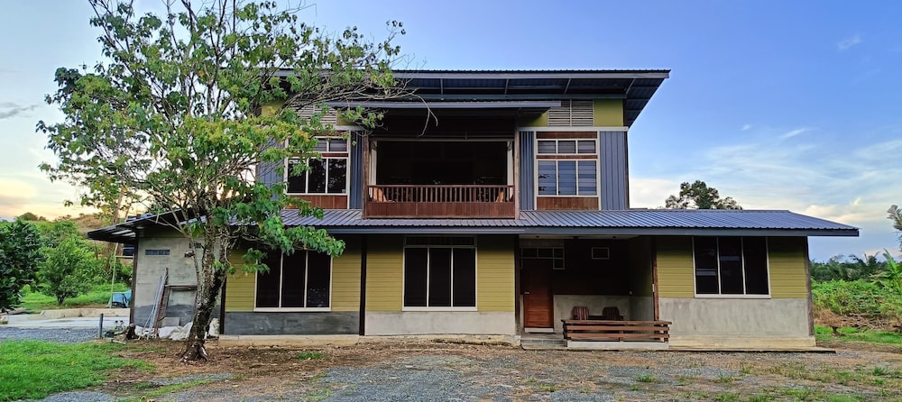 Comfort Villa - Photo 1