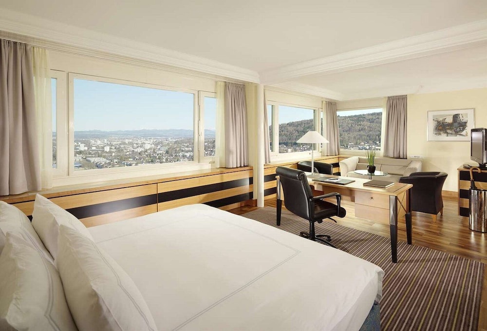 Presidential Suite