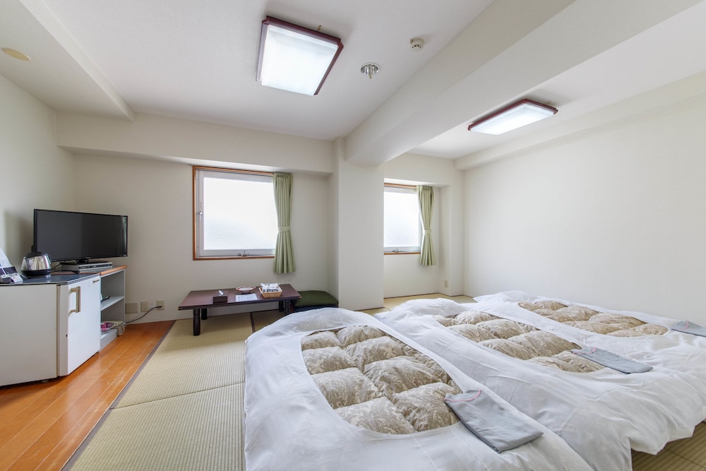 Japanese Style Room, Non Smoking photo 3