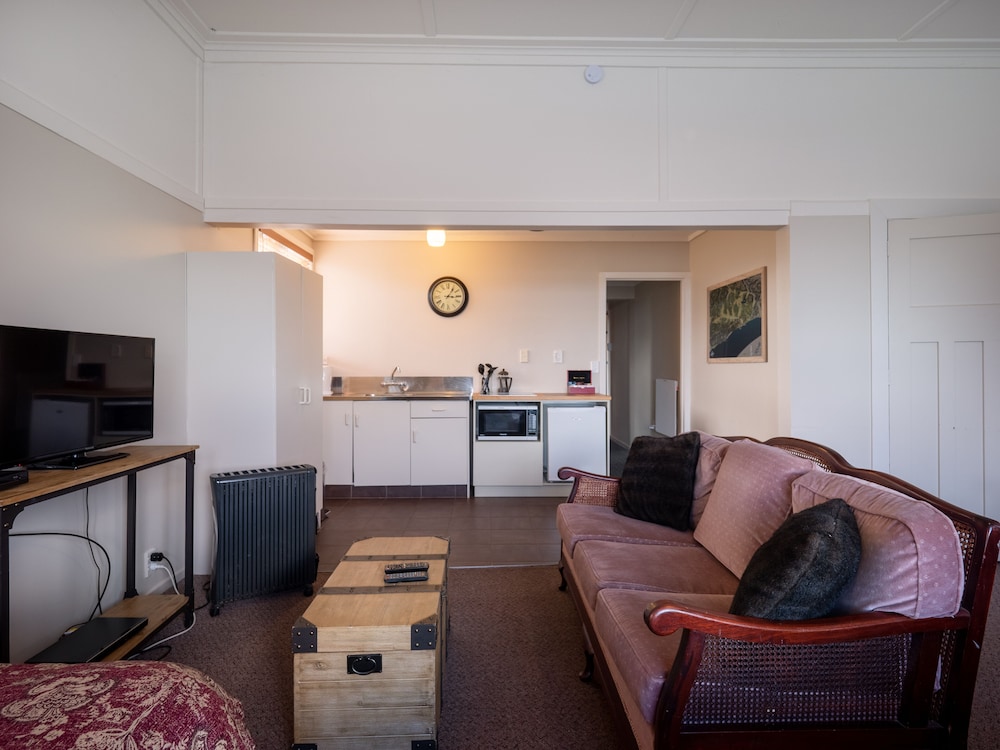 Family Suite photo 3