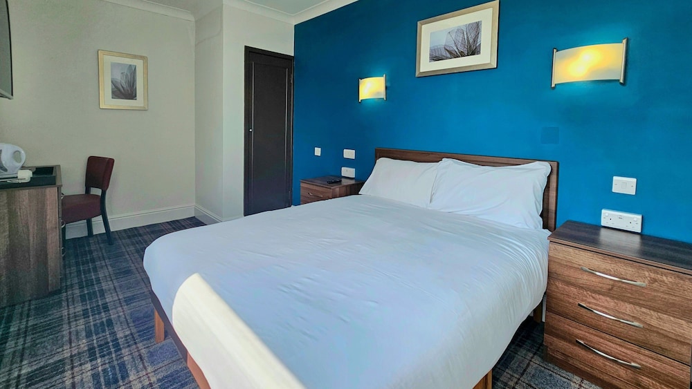 Standard Double Room photo 1