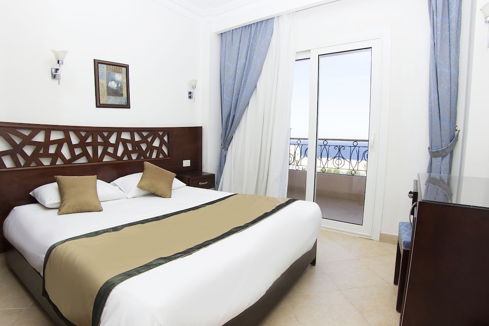 Standard Double or Twin Room, 1 King Bed photo 1
