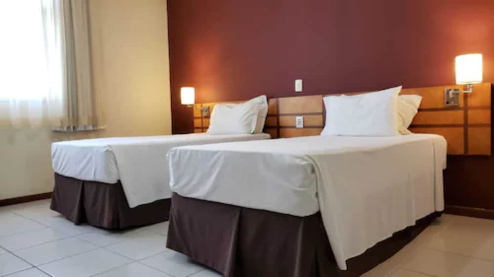 Deluxe Single Room, 2 Twin Beds