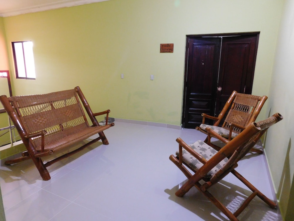 Comfort Duplex, Multiple Beds, Ocean View