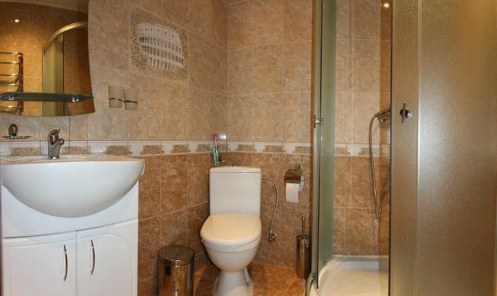Signature Apartment, Multiple Beds, Non Smoking photo 3