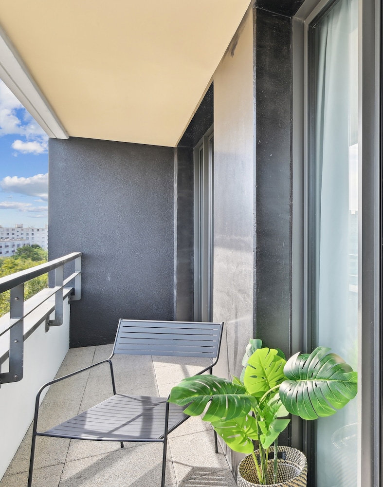 Superior studio, 1 double bed, balcony - Photo 4