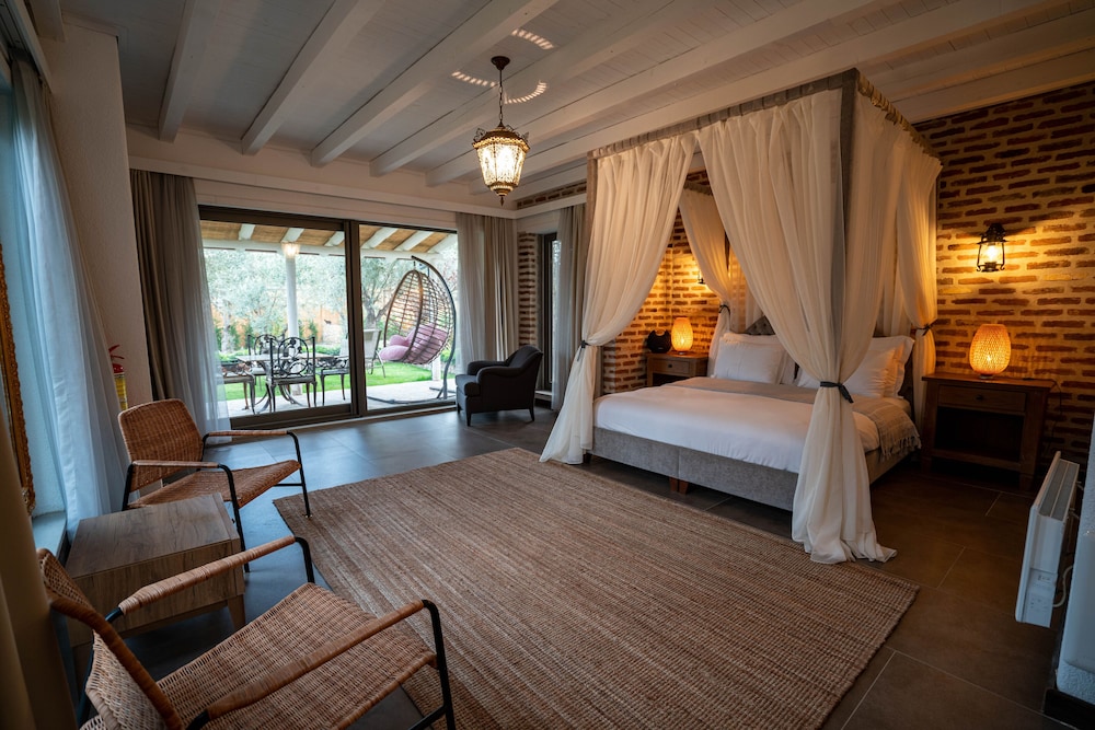Premium Double Room photo 1