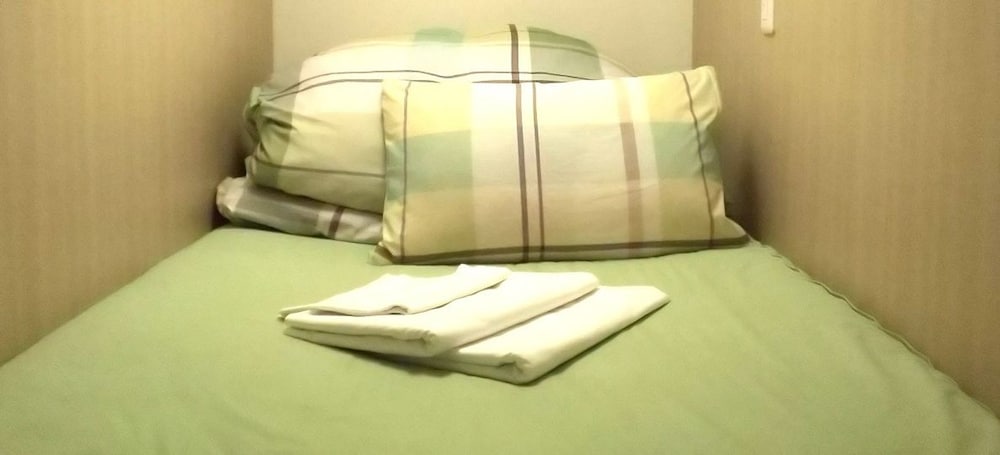 Mixed Dormitory Room, Bunk Bed Single Use photo 1