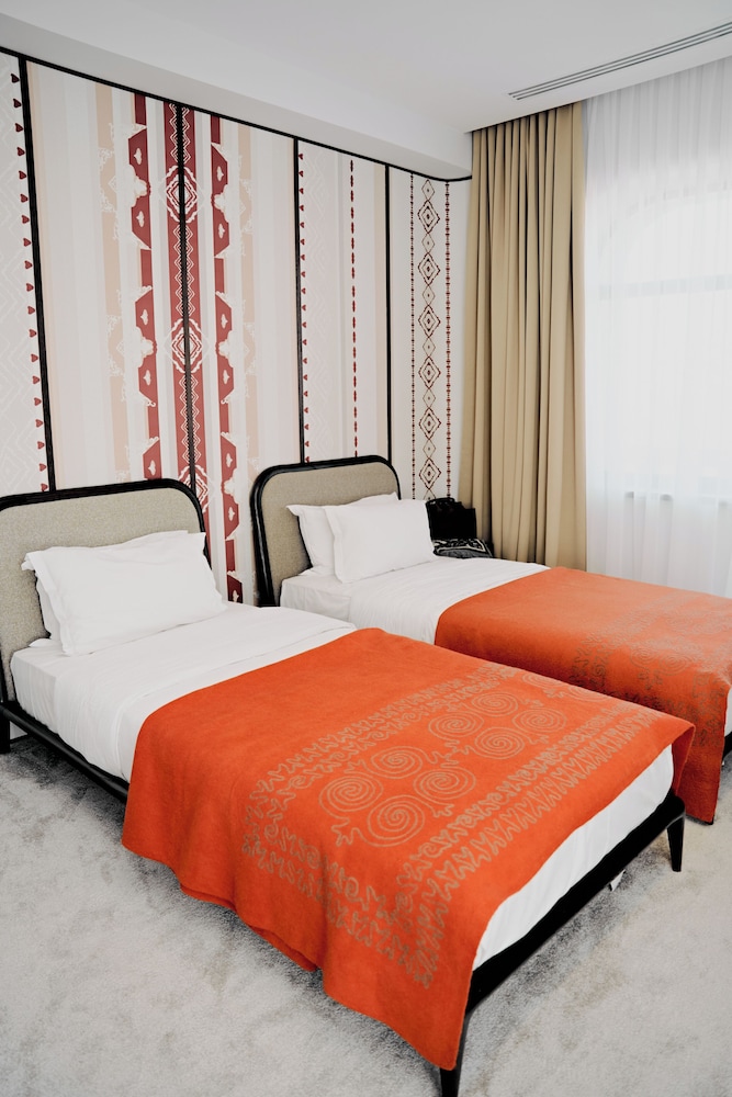 Premier Double or Twin Room