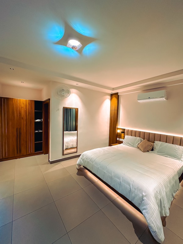 Deluxe Room, Garden View photo 1