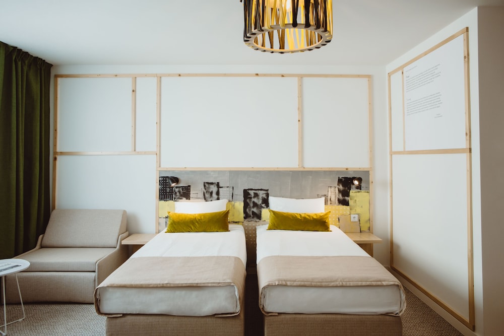 Comfort Twin Room - Photo 3