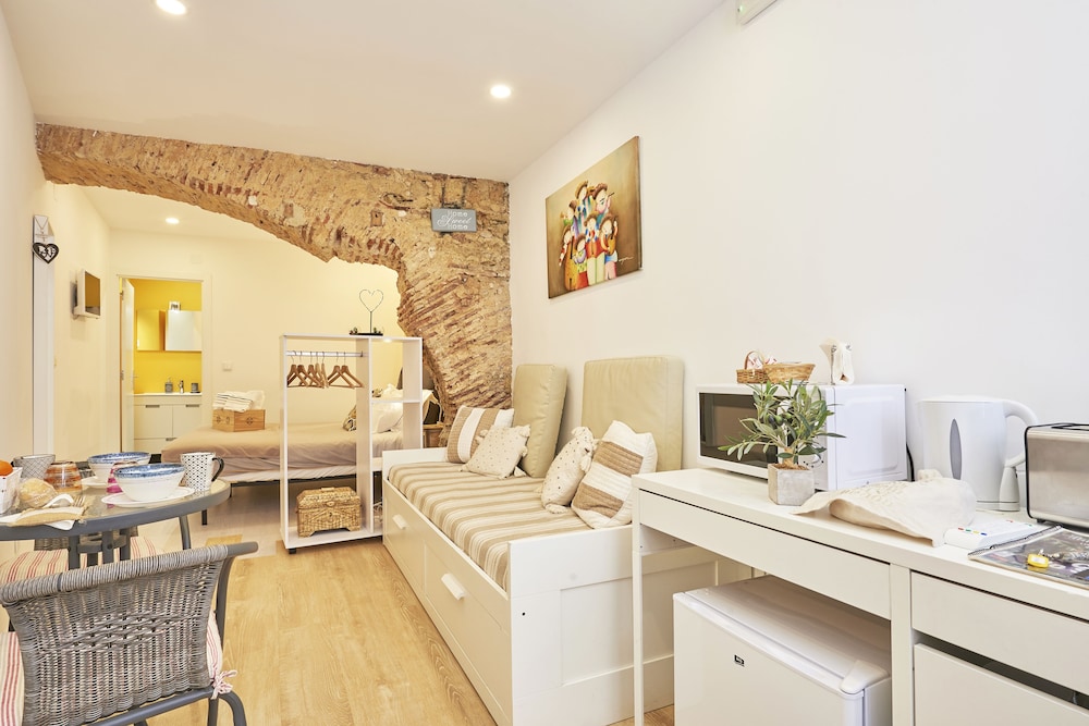 Junior Triple Room photo 1