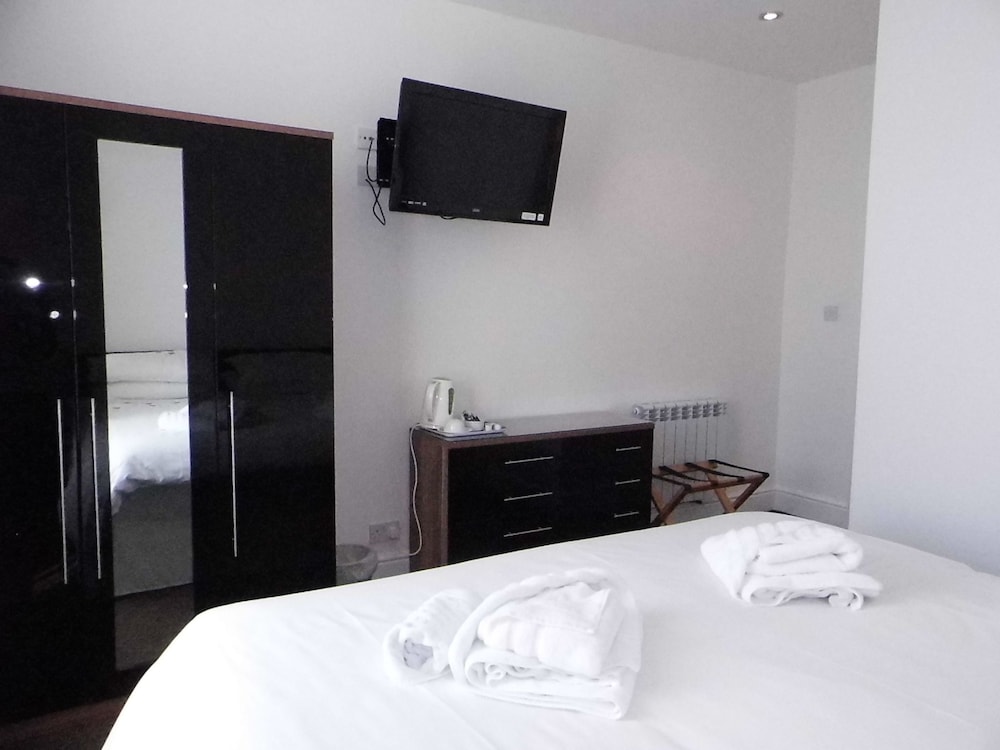 Standard Double Room, 1 King Bed