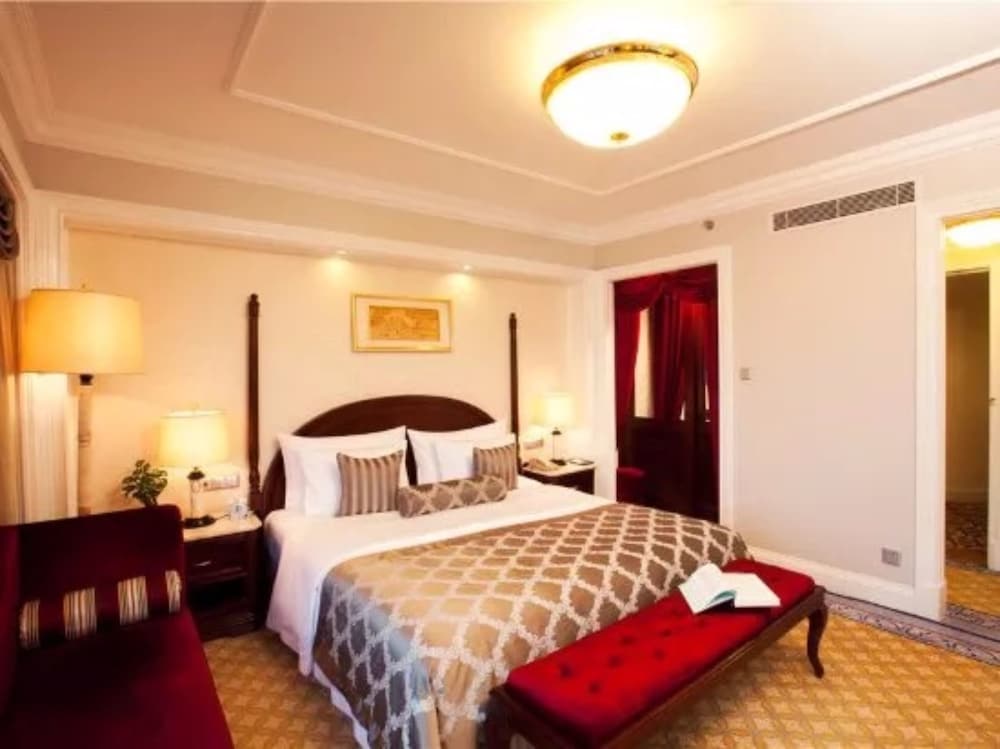 Signature Double Room