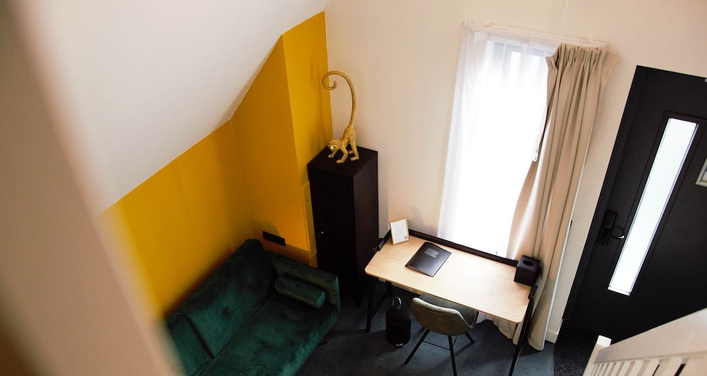 Duplex Double Room, Sofa bed (Annex Building) photo 3