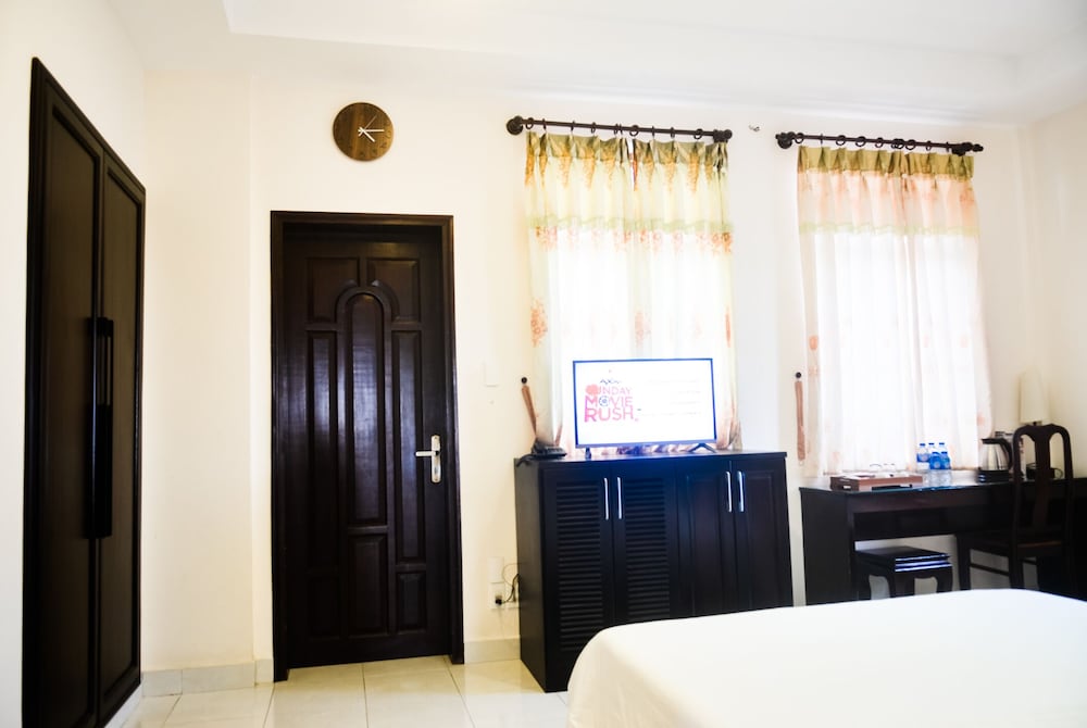Standard Triple Room photo 3