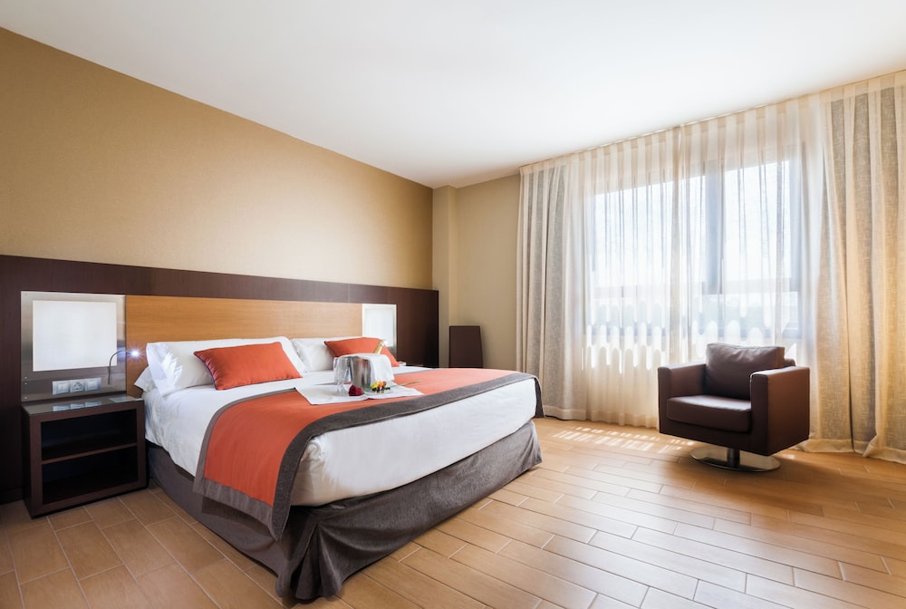 Superior Double or Twin Room - Photo 1