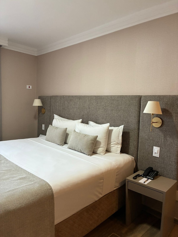 Deluxe Double Room photo 1