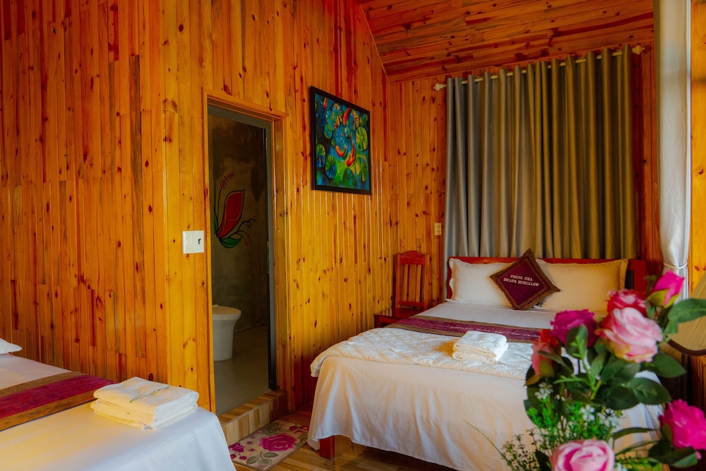 Panoramic Bungalow, River View