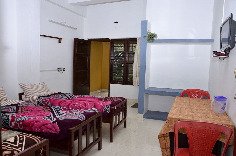 Comfort Shared Dormitory
