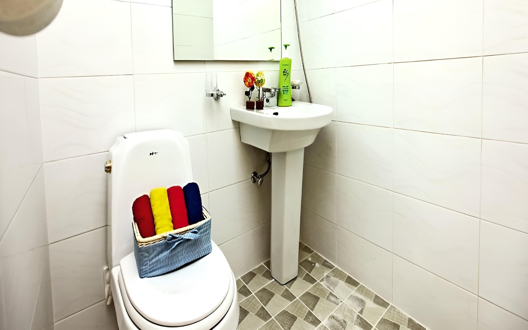Room (Satgatbong (203)) - Photo 7