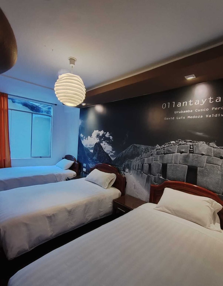 Triple Room photo 1