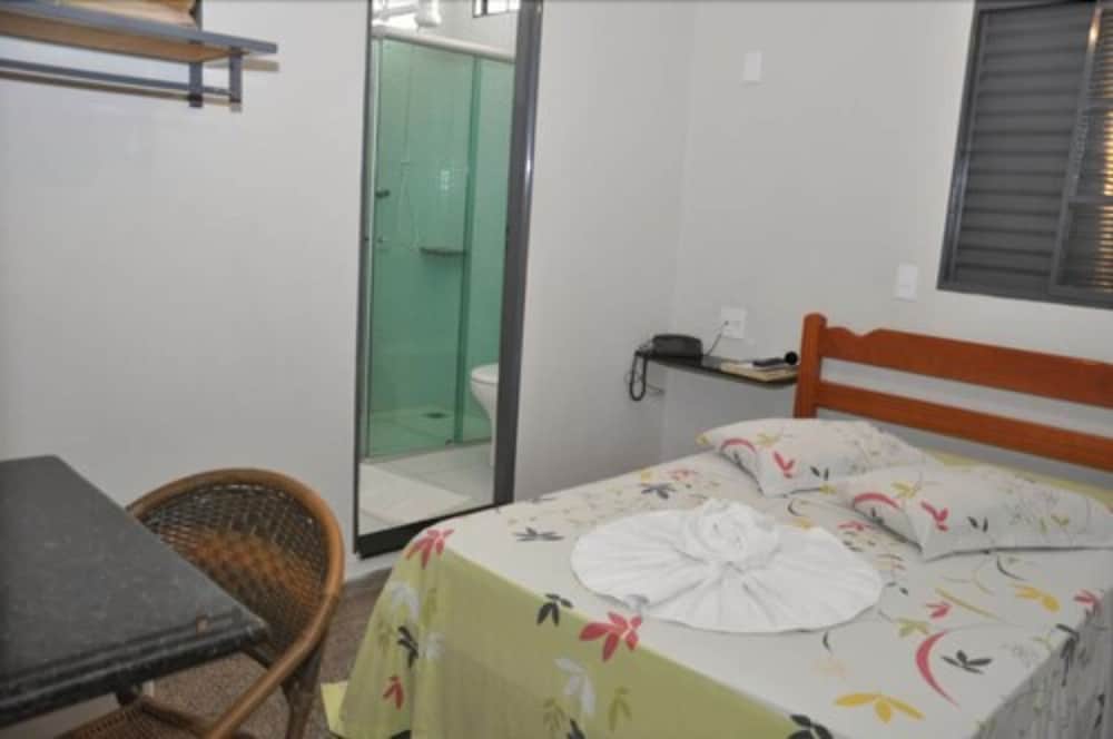 Double Room Single Use photo 1