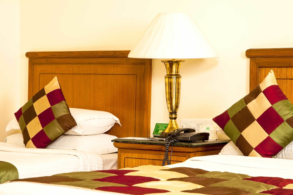 Deluxe Room ( A/C ) - Photo 5