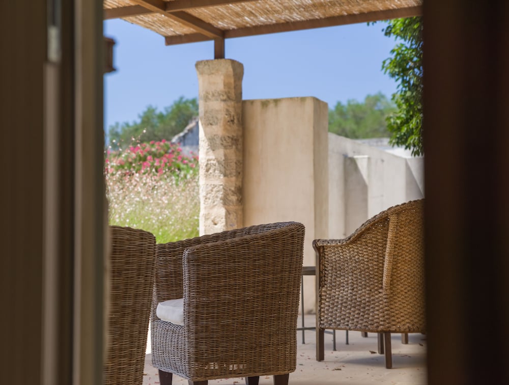 Junior Suite (Familiare) photo 3