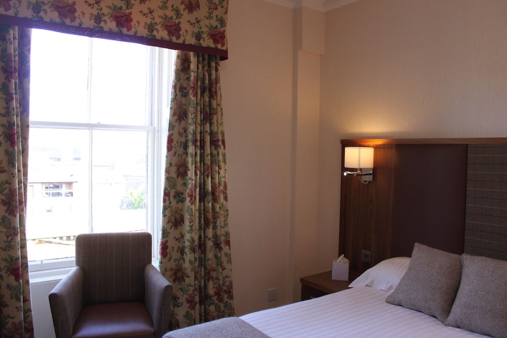 Double Room Single Use, 1 Double Bed photo 3