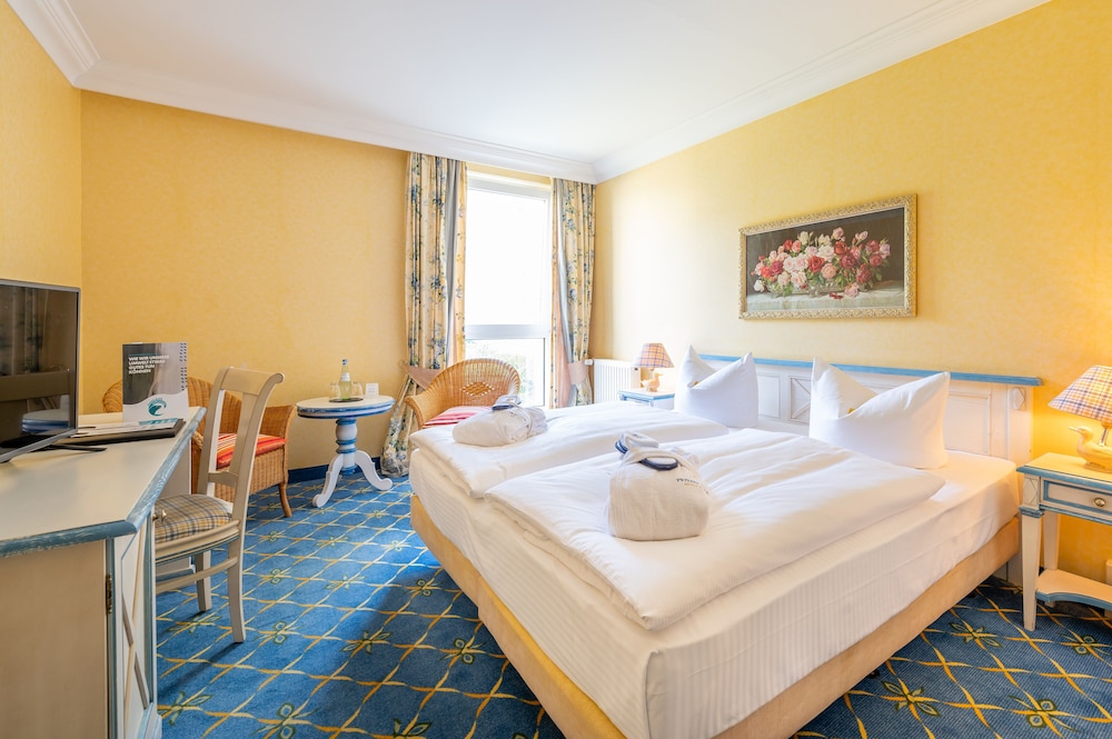 Comfort Double Room, Balcony, Lakeside