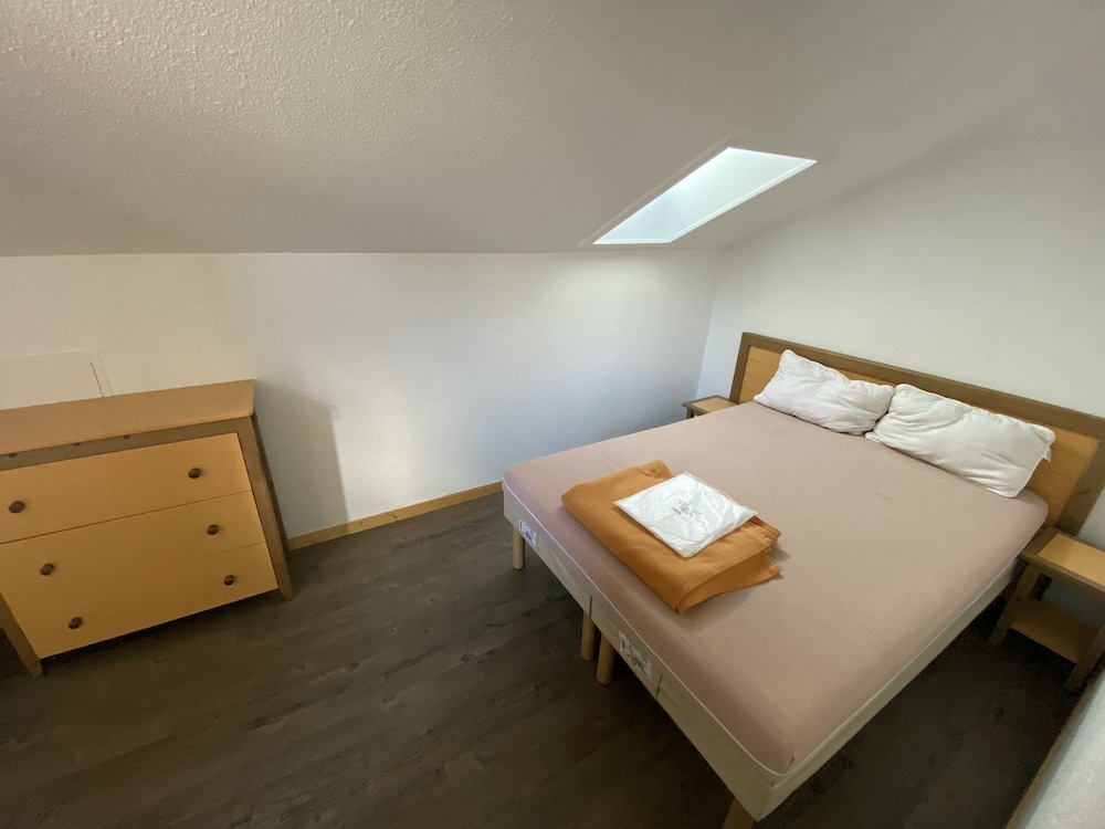 Apartment (1 Bedroom) photo 1