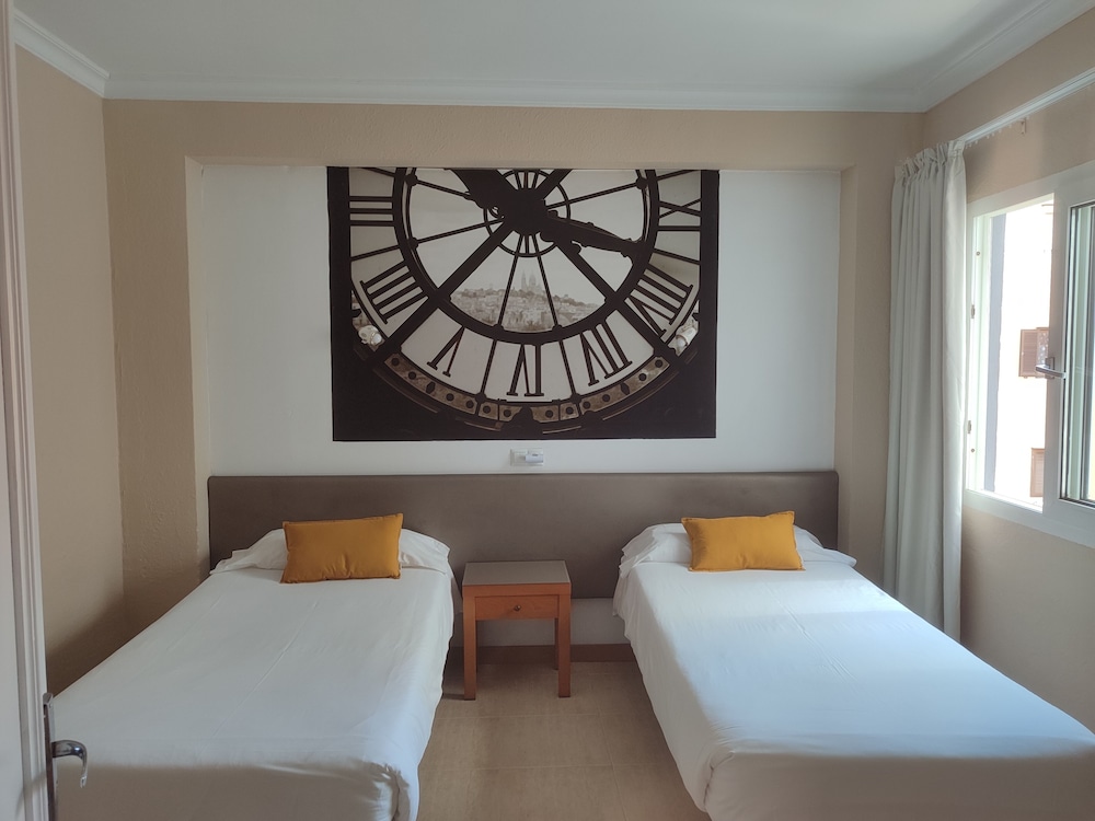 Habitación Comfort (305)