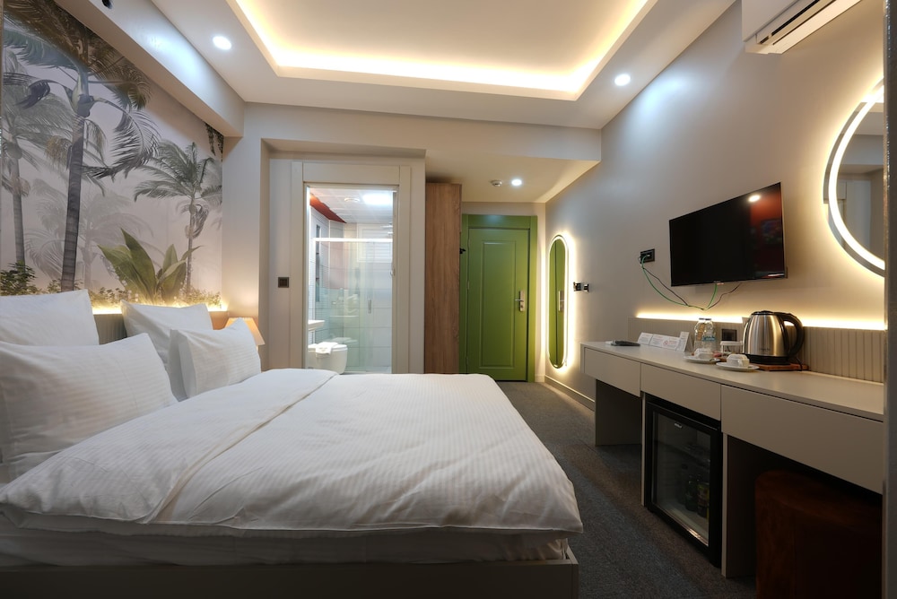 Standard Double Room photo 1