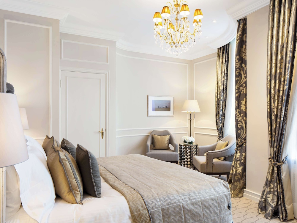 Deluxe Doppelzimmer (Innenhof)