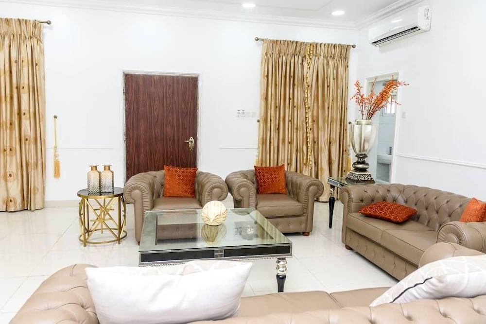 Exclusive Room photo 1