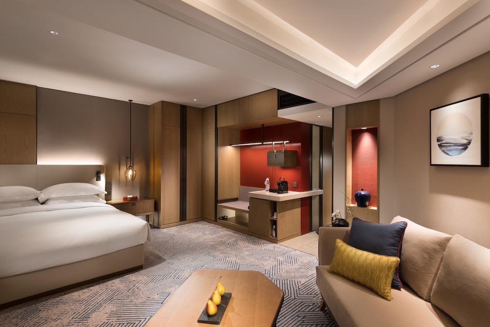 Twin Junior Suite