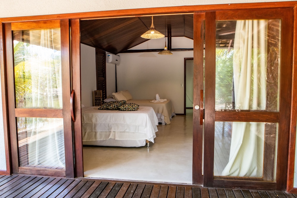 Casa do lago - Photo 3