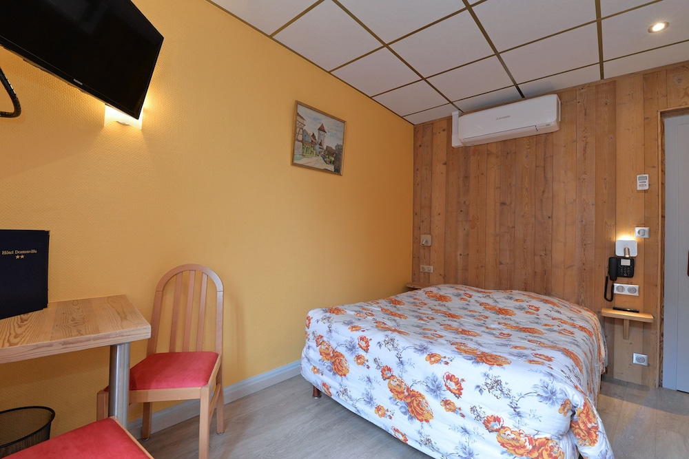 Traditional Room photo 3