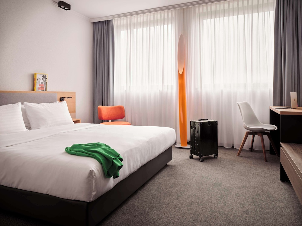 Executive Double Room photo 1