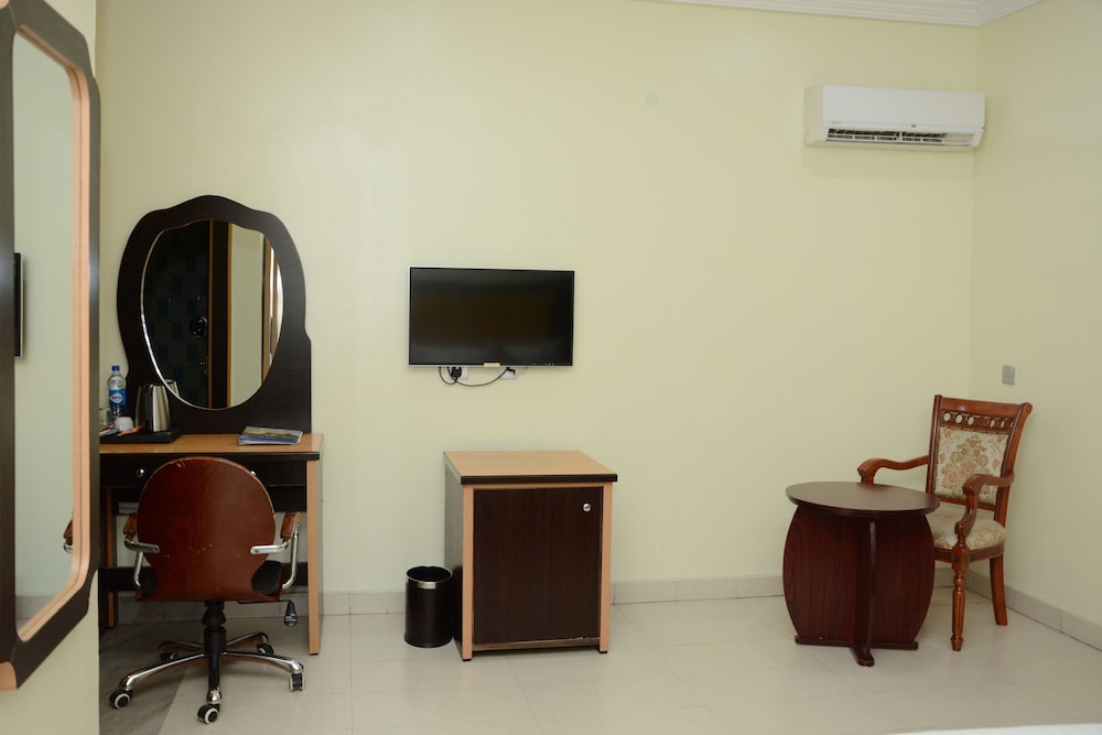 Executive Room photo 2